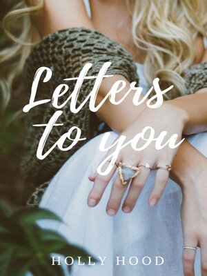 cover image of Letters to you